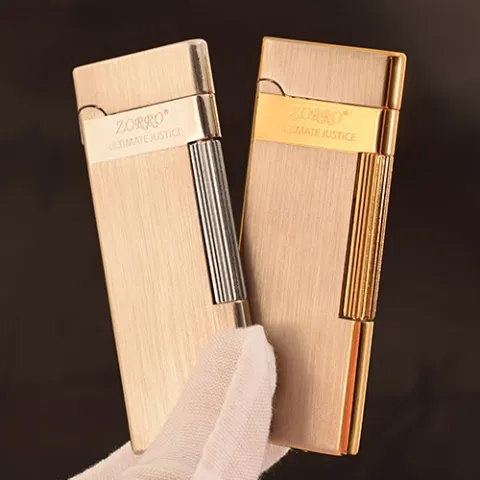 Zorro ZC10 кремниевая зажигалка Zorro ZC10 кремниевая зажигалка