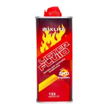 Бензин Luxlite 