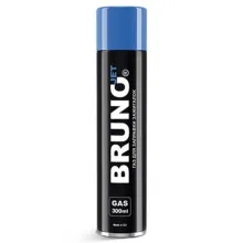 Bruno газ 300 мл.