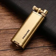 Promise BNC010 бензиновая зажигалка