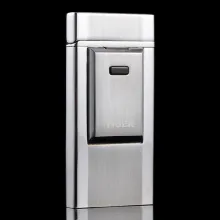 TIGER TW900 J-01 электроимпульсная USB зажигалка