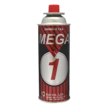 Mega 1 газ для портативных приборов