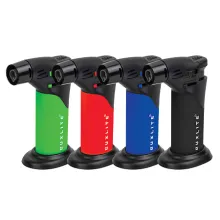 Luxlite 600 HC4 RUBBER SP турбо горелка