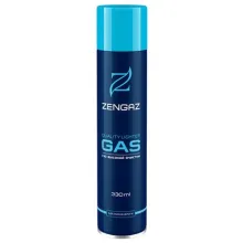 Zengaz газ 330 мл.