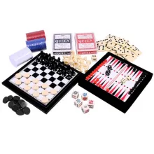 Настольные игры
