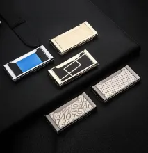 Honest BCZ3041 турбо зажигалка для сигар 