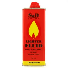 Бензин S&B