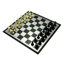 Нарды Шашки Шахматы 3 в 1 №9718