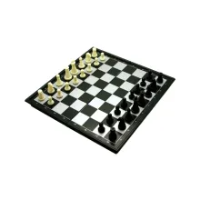 Нарды Шашки Шахматы 3 в 1 SM-19
