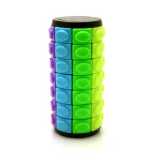 Rotate & Slide Puzzle 3700 головоломка