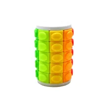 Rotate & Slide Puzzle 3500 головоломка