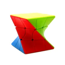 Twisty Cube FX7733 