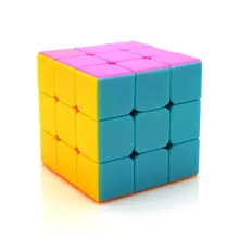 Кубик Рубика 7788 3х3х3