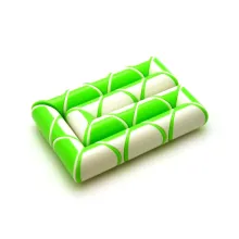 Magic Snake Cube 588-8 Змейка
