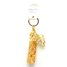 Crystal Adwaa 001 брелок с кольцом для ключей 