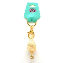 Crystal Adwaa 005 брелок с кольцом для ключей 