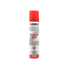 Zippo газ 100 мл.