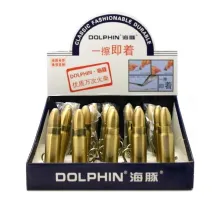 Dolphin HL45-25 бензиновая зажигалка-спичка