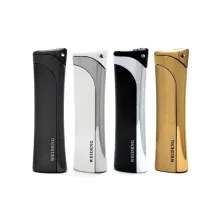 Weideng Y0067 турбо зажигалка