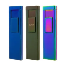 Qu Wan 919 USB зажигалка