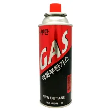 GAS 220 гр газ для портативных газовых приборов 