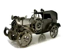 Техно-Арт Автомобиль 1287 (21,5х11х8,5) 