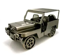 Техно-Арт Автомобиль TYQC001 (25х15х12) 