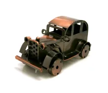 Техно-Арт Автомобиль Х2 (13,5х6,5х7) 