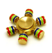Metal Fidget Hand Spinner спиннер