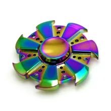 Turbo Hand Spinner спиннер 