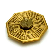 Инь - Янь Hand Spinner спиннер 