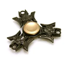 Monster 2 Hand Spinner спиннер 