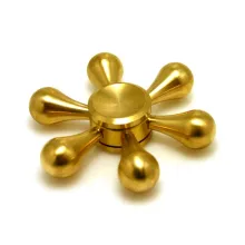 Molecule Hand Spinner спиннер 