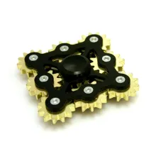 Gear 9 Hand Spinner cпиннер 