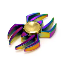Spider Hand Spinner спиннер 