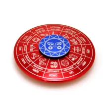 Zodiac Hand Spinner спиннер 