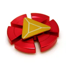 Iron Man Hand Spinner спиннер 