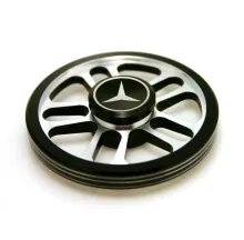 Mercedes Hand Spinner спиннер 