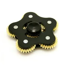 Gear 7 Hand Spinner cпиннер 