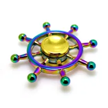 Wheel Chameleon Hand Spinner спиннер 