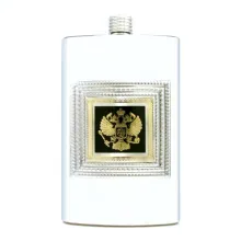Hip Flask 10-6 фляга