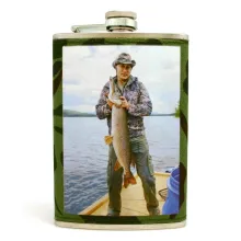 Hip Flask 9-3 фляга