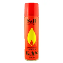 Газ SB 250мл