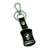 BMW 3 брелок с карабином и кольцом для ключей 