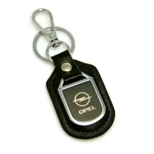 Opel 1 брелок с карабином и кольцом для ключей 