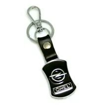 Opel 3 брелок с карабином и кольцом для ключей 