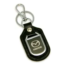 Mazda 1 брелок с карабином и кольцом для ключей 