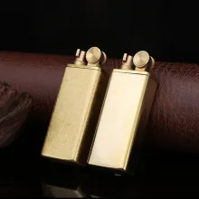 Zorro Z545 бензиновая зажигалка