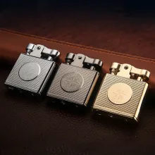Honest BCZ707-1 бензиновая зажигалка