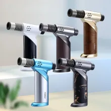 Jobon ZB-669 газовая турбо горелка